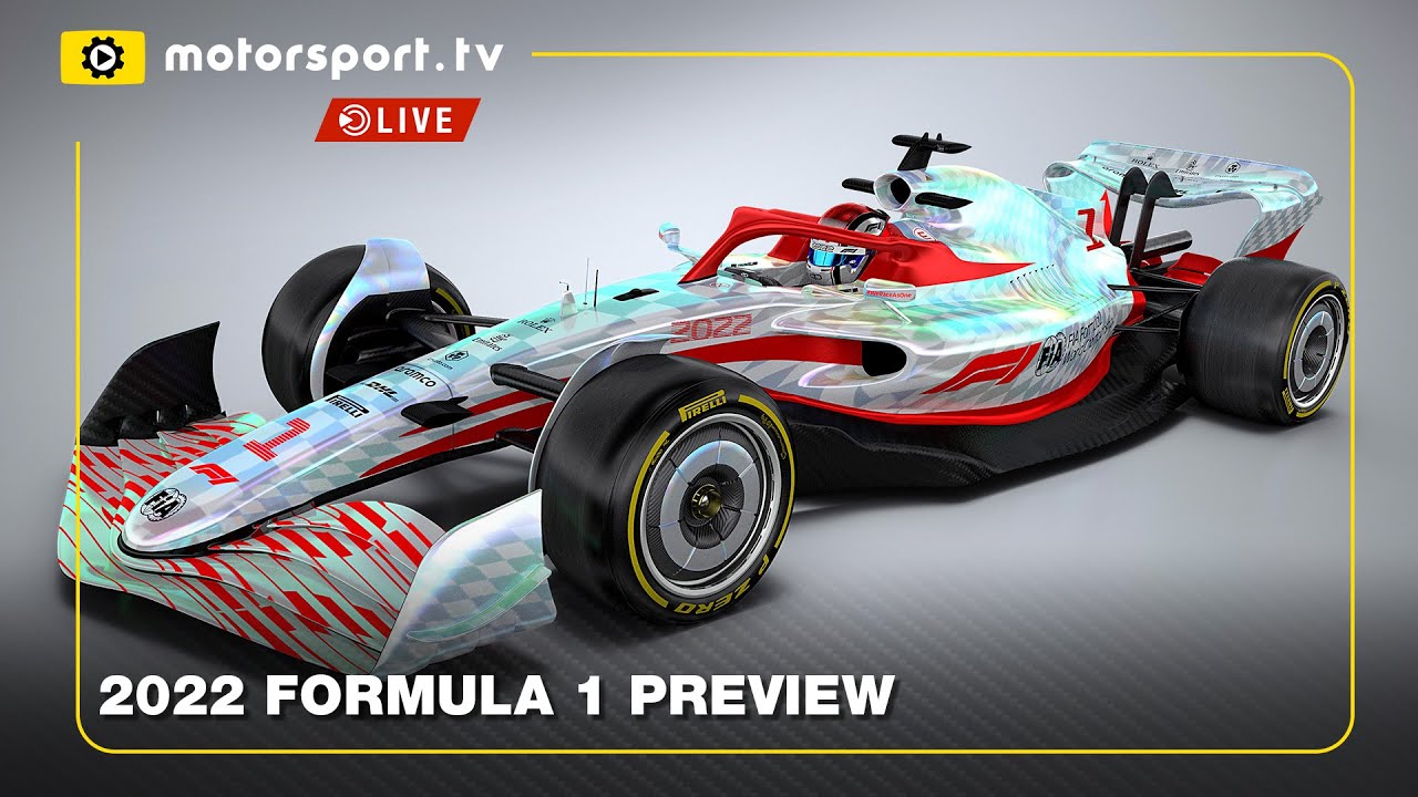 motorsport tv formula 1