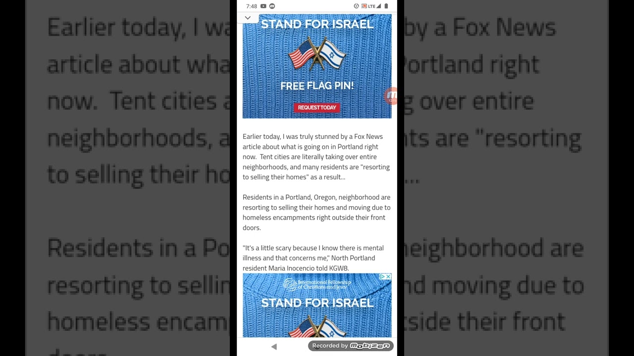 As The U.S Economy and Workforce Deteriorates: More Tent Cities will Expand through out America!!!