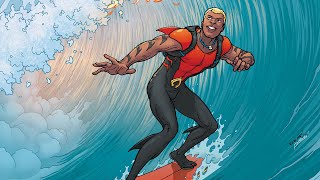 5 Black Gay Super Heroes In Comic Books