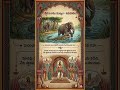 Even Strong Elephant Fails in Wrong Place | Money Mantan TV #shorts #ytshorts #moneymantantv #yt