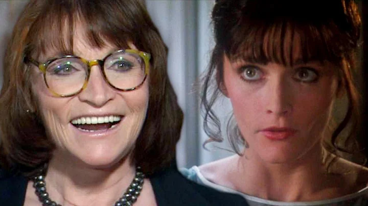 Margot Kidder, Who Played Lois Lane in Superman, D...