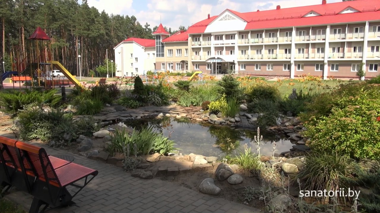 Санаторий сосны мозырь Санаторий сосны мозырь