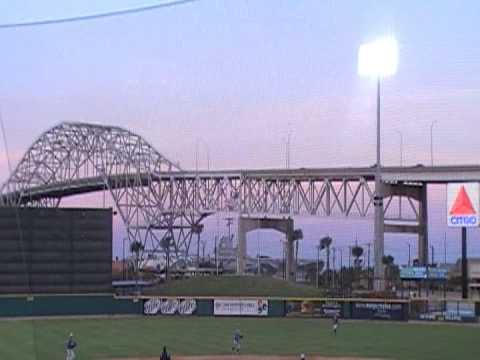 sinton pirates baseball