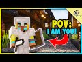 Launching My New Minecraft Server! Minecraft Survival Episode #1