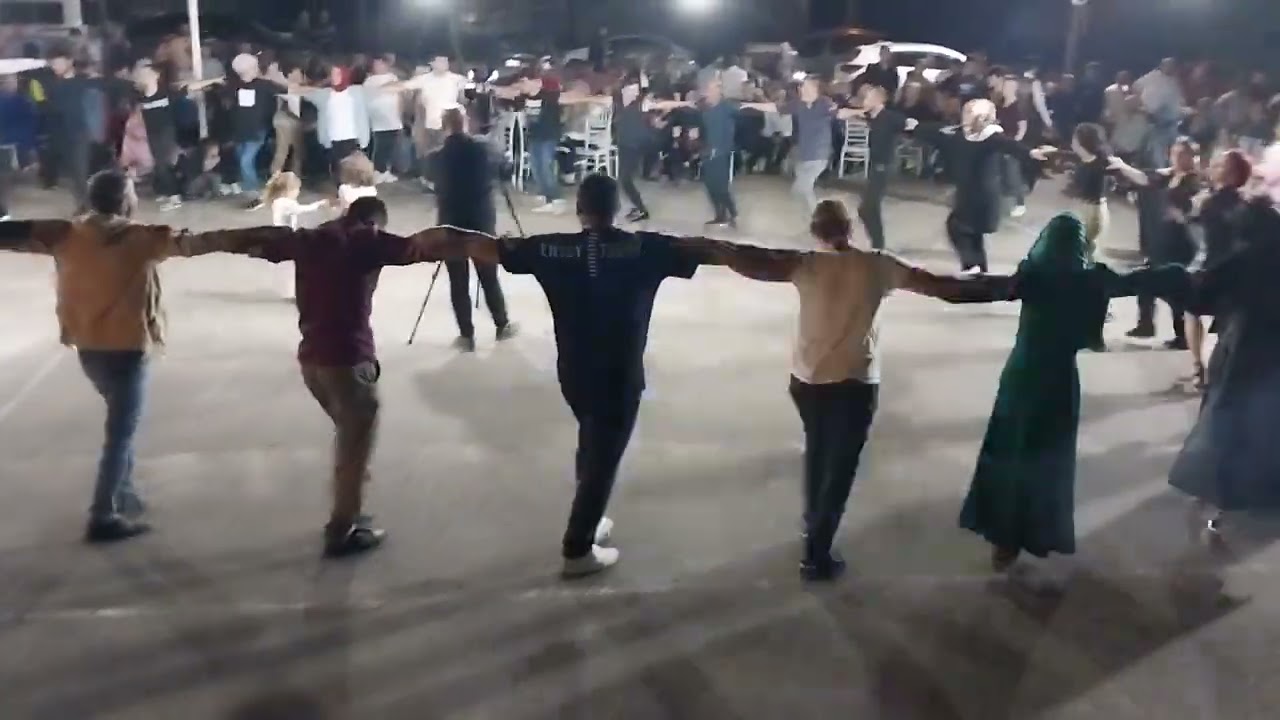 Yuvalıdere - Demirağa & Kasap ( Metehan Ütebay )