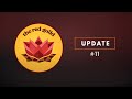 Mayo 2024 en The Red Guild | RESUMEN