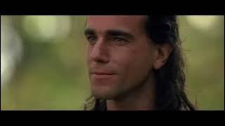 Last of the Mohicans - Guitar instrumental