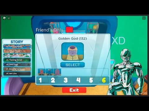 This OP Orb on Guts 7* = 648M DMG PER HIT?  3.2T Solo Damage Farm - All  Star Tower Defense (Roblox) 