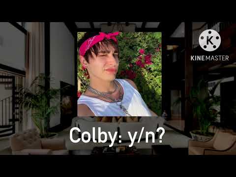 •When We First Met• Colby Brock FF Ep. 6