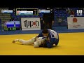 DAY 1 - Tatami 2 - European Judo Open Malaga 2021 - Spain
