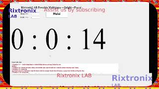 Donateware timer prg delphi coding 7