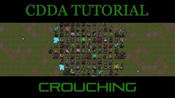 CDDA - Tutorial Let
