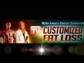 Customized Fat Loss Information Packed Presentation *Decide If Customized Fat Loss Is Right For*