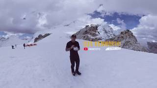 Ultimate Expedition VR!! - Episode 1 [360 Video BEHIND THE SCENES]
