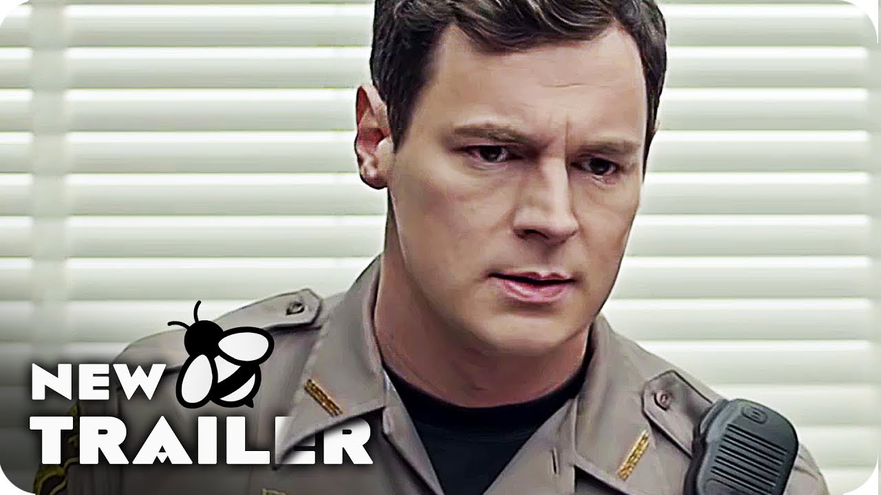 SHIMMER LAKE Trailer (2017) Netflix Movie