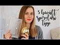 5 BEVÁLT Spórolási Tipp | AvianaRahl