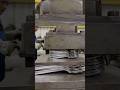 Hydraulic Press vs Steel Spoons – Full Flattening Satisfying Video