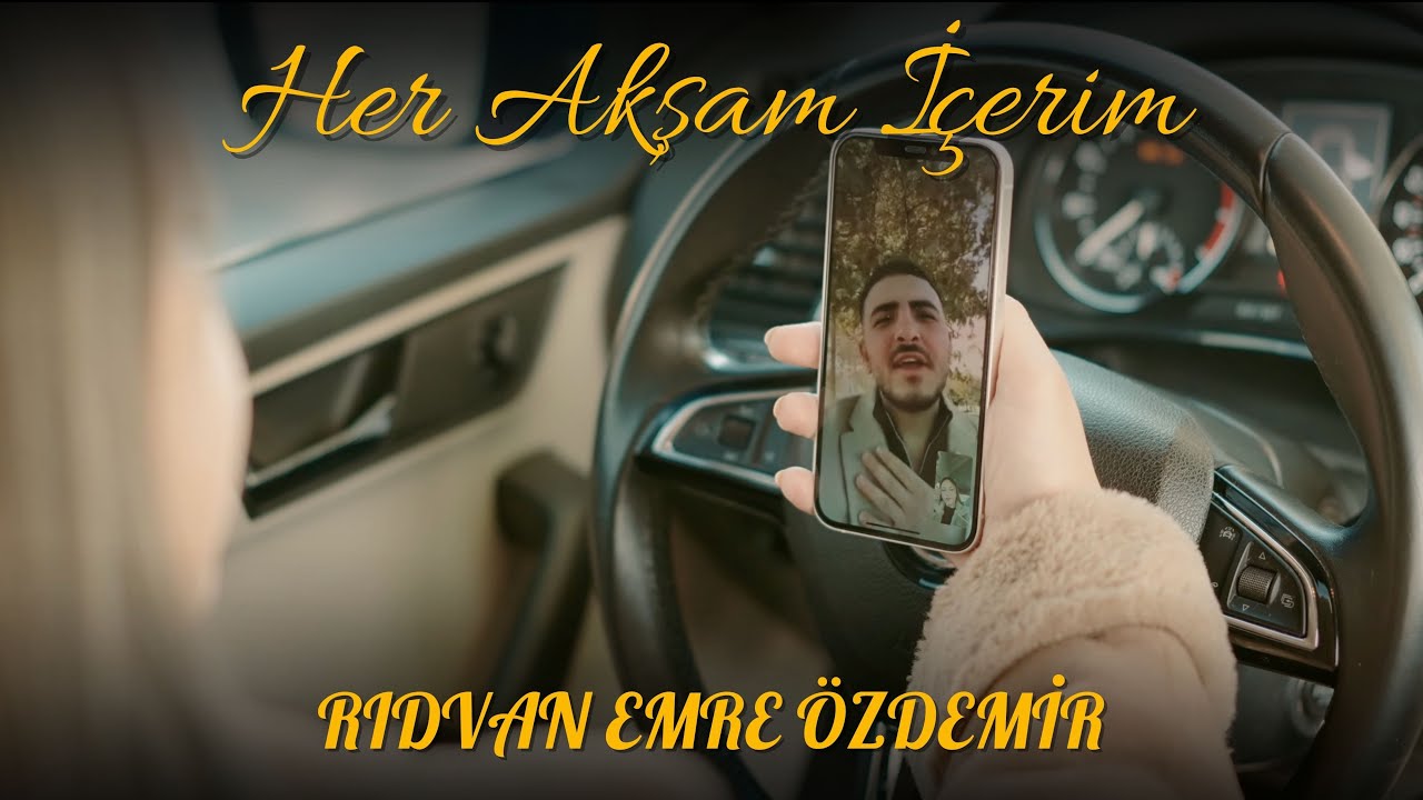 Guarda Rıdvan Emre Özdemir - Her Akşam İçerim su YouTube Guarda Rıdvan Emre Özdemir - Her Akşam İçerim su YouTube