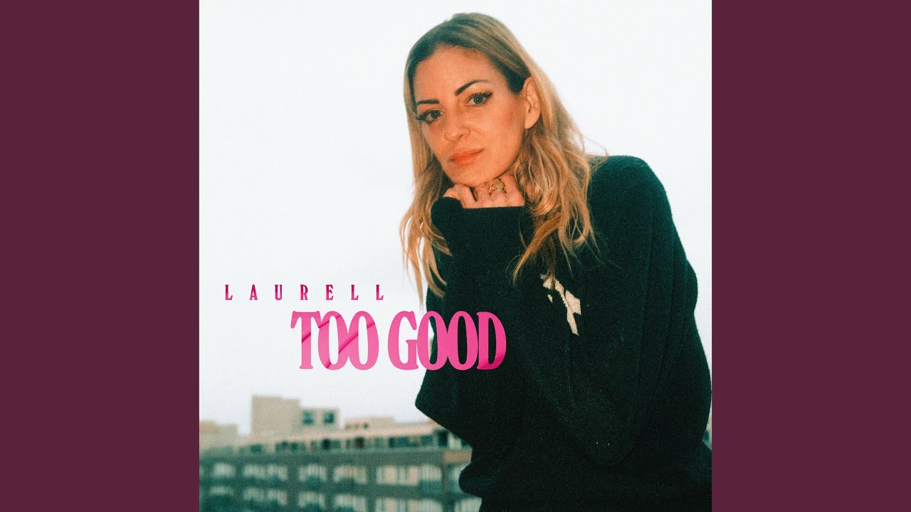 在 YouTube 上观看 Too Good 在 YouTube 上观看 Too Good
