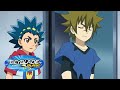 Spryzen der Zerstörer! - Beyblade Burst Evolution - Episode 45 - Season 2