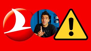 Turkish Airlines COVID Cancelations & Refunds: Buyer Beware!