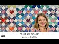 'Meet The Artist' (No:47) | Jenni Smith | Quilter