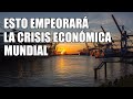 ESTE ES UN CLARO INDICADOR DE QUE VIENE RECESIÓN MUNDIAL, CRISIS DE EXPORTACIONES EN CHINA