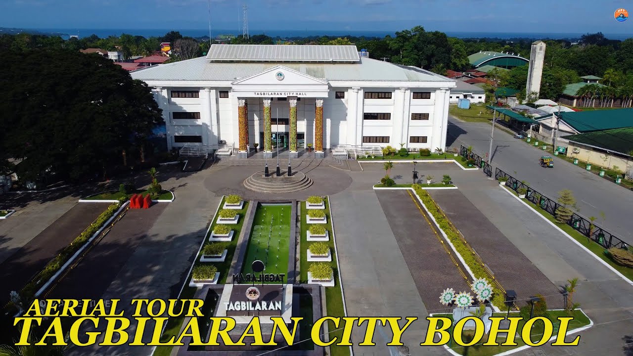 bohol rl travel and tours tagbilaran city
