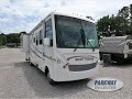 SOLD! 2006 Newmar Scottsdale 3303 Class A Gas, 9,700 Miles! 2 Slides. 362HP, Local Trade! $39,900