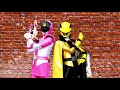ルパンイエロー パトレン3号変身音 ルパンイエロー パトレン3号変身音