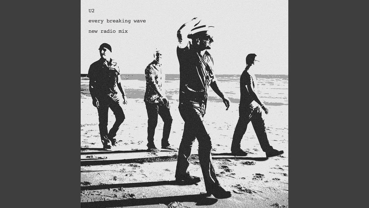 Download Every Breaking Wave (Radio Mix)