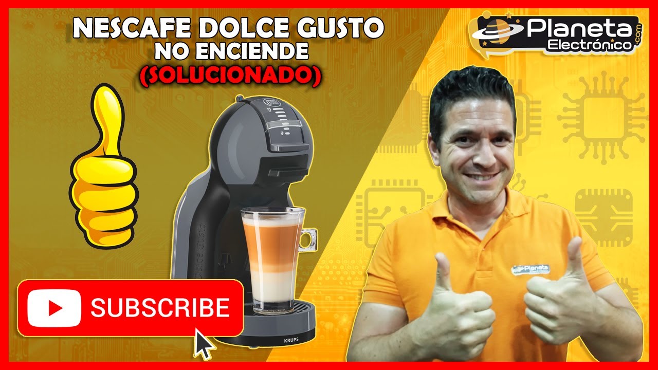 Como funciona la cafetera