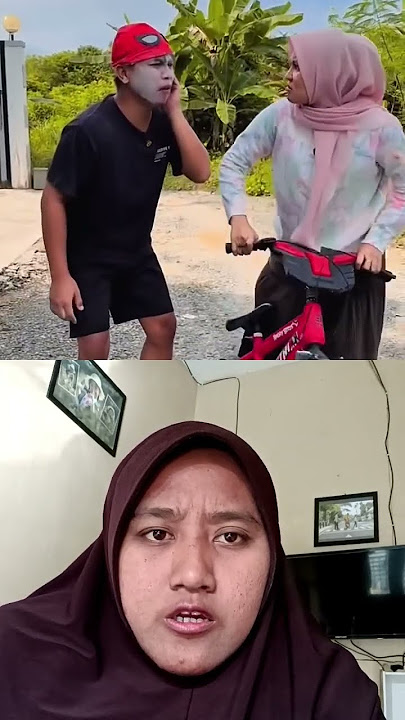 borrow a bike #mamaabil #shorts #shortsfeed #shortsvideo #shortsviral #comedy #youtubeshorts #fyp