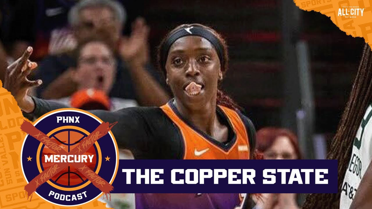 Amazing Mercury Star Kahleah Copper Explains Reasons Behind Confirming Unrivaled Season 2 Participation Capture Digital Art Amazing Mercury Star Kahleah Copper Explains Reasons Behind Confirming Unrivaled Season 2 Participation Capture Digital Art