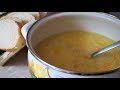 СЕРБСКИЙ СУП ЧОРБА/Свечана бела чорба/ Serbian chicken soup