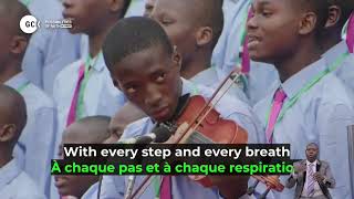 Living Proof  || DCLM Warri Youth Choir