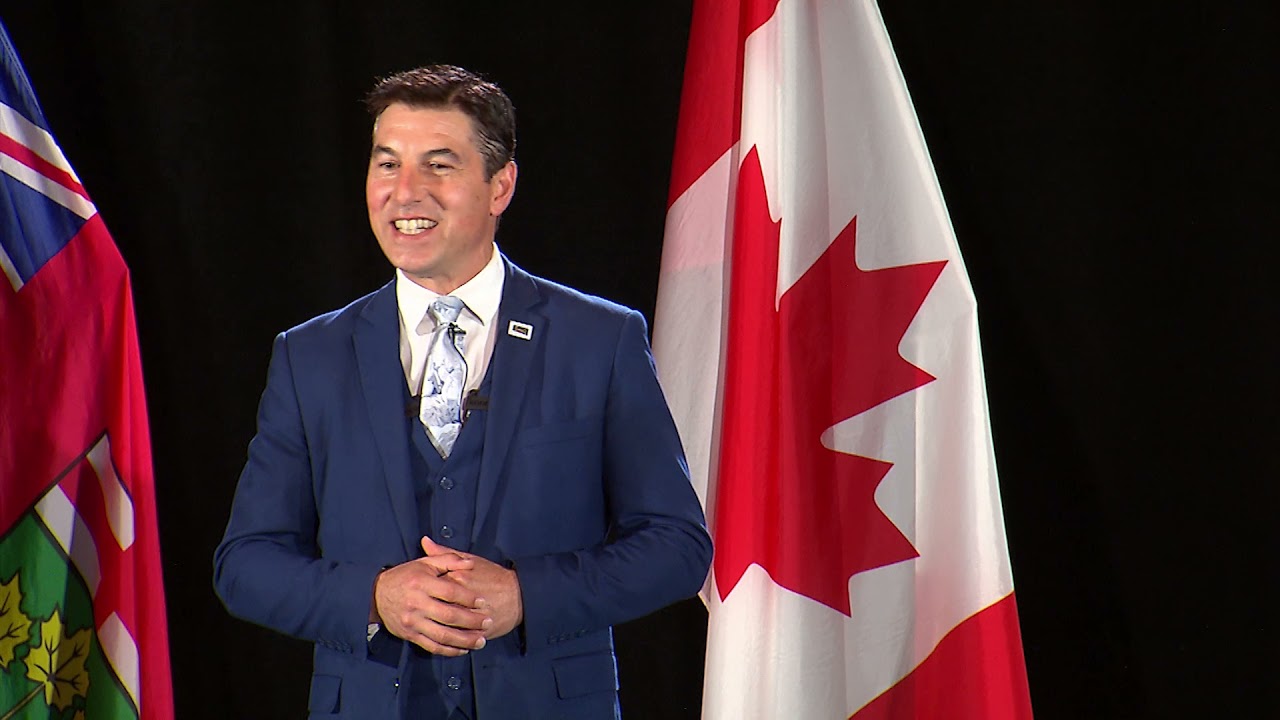 Richmond Hill Acting Mayor Delivers 2021 Annual State of the City Address