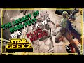 STARGEEKZ: UNDER THE HELMET: THE LEGACY OF BOBA FETT