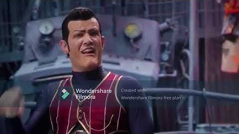 We Are Number One But I Ruined It