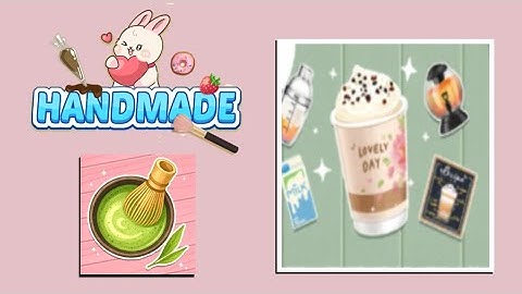 Handmade Story 2 Level 35 Walkthrough Solution