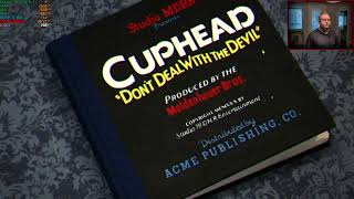 Cuphead - Let's Try screenshot 2