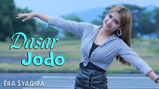 Dasar Jodo  (dj remix) - Era Syaqira   //   Gogoda Dodoja Mun Urang Rumah Tangga