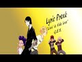 BNHA Lyric Prank | &quot;Livin&#39; la Vida Loca&quot;| G.E.S.