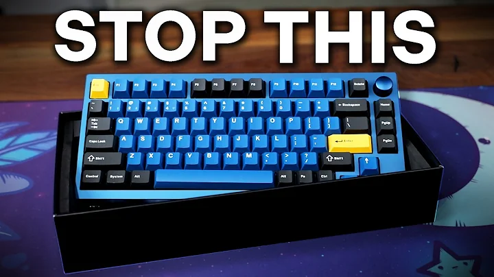Don’t Buy a Keyboard Before Watching This.