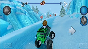 Beach Buggy Racing 2 - Android Gameplay Walkthrough Part 14