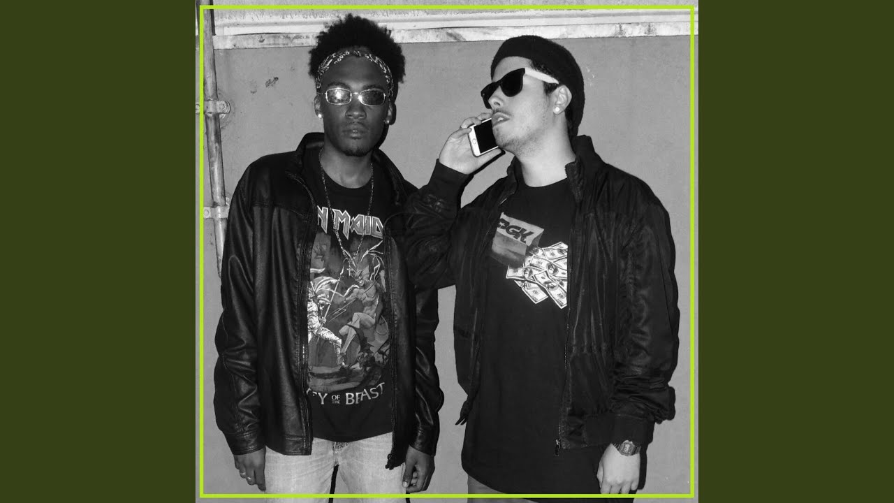 Watch Chapadamn on YouTube Watch Chapadamn on YouTube