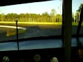 World Crown 300 Testing 38 Truck
