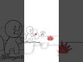Burgers N Cheese Animation- Spider