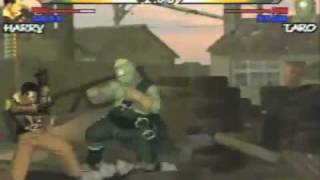 Daraku Tenshi - Japanese casuals 1