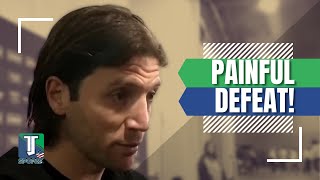 Ilie Sánchez EXPLAINS why Club León was BETTER than LAFC in the CONCACAF Champions League FINAL